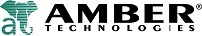 Amber