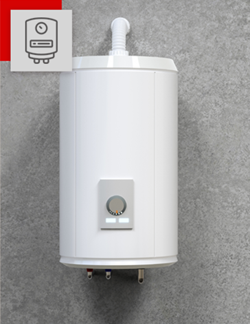 Spălare chimică boilere și rezervoare de stocare