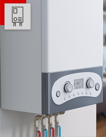 Spălare chimică a centralelor termice pe gaz