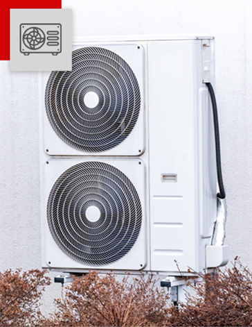 Spălare chimică a instalațiilor cu pompă de căldură