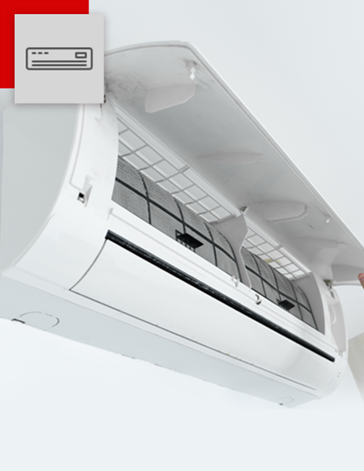 Curățarea și igienizarea aparatelor de aer condiționat și ventiloconvectoarelor